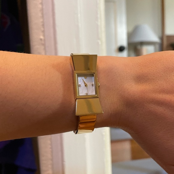 Kate Spade Watch - Picture 2 of 5